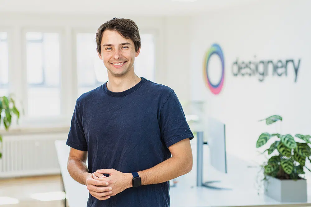 Praxismarketing - Designery Health - David Golomb