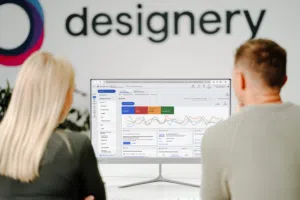 Praxismarketing - Designery Health - optimierung gb